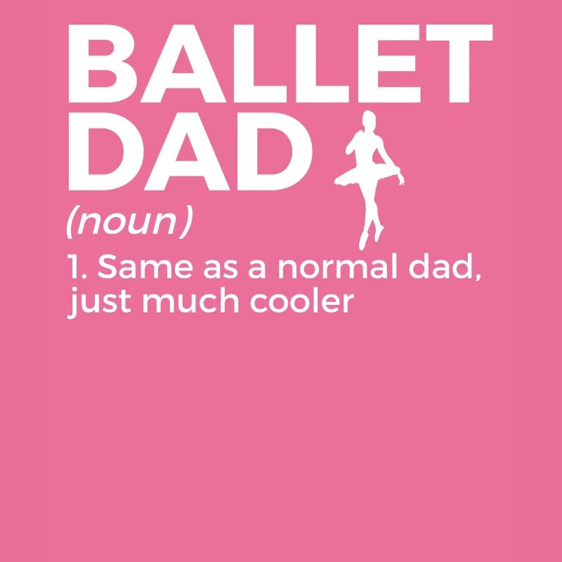 Ballet Tanzen