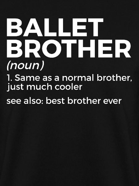 Ballet Dancing