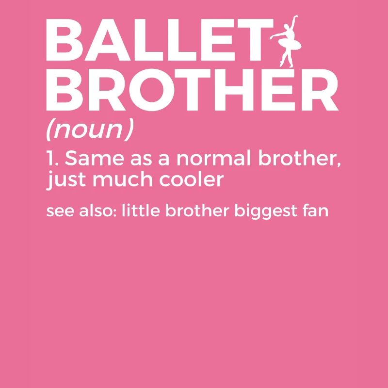 Ballet Tanzen