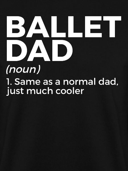 Ballet Dancing