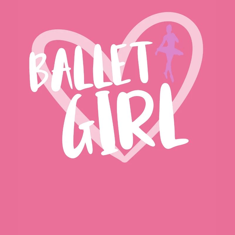 Ballet Tanzen