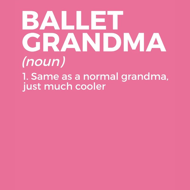 Ballet Tanzen