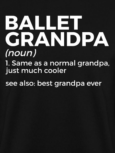 Ballet Tanzen