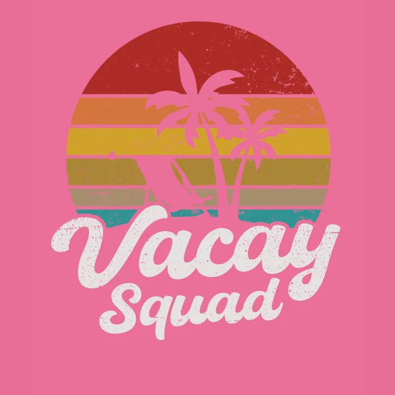 Vacay Squad