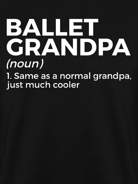 Ballet Dancing