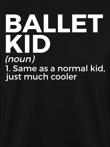 Ballet Tanzen