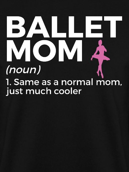 Ballet Tanzen