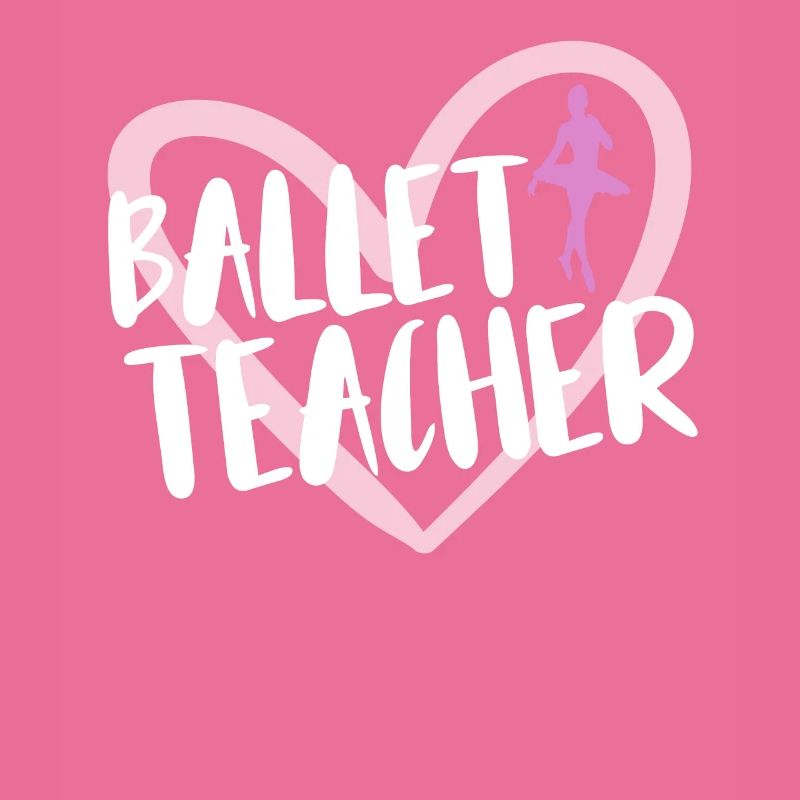 Ballet Dancing