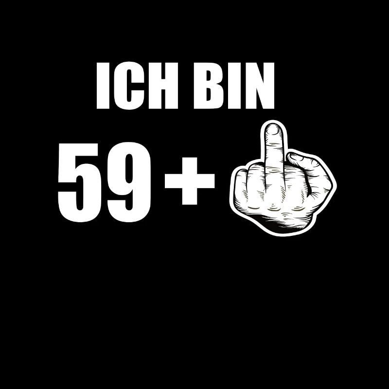 60 Geburtstag