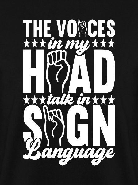 Deaf Deaf Mute Deaf