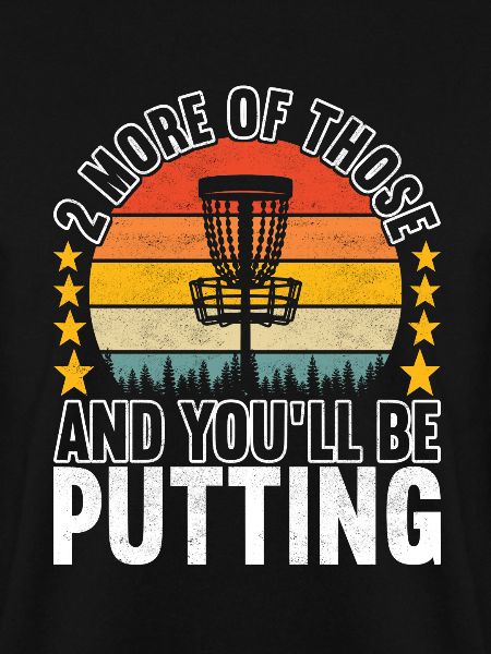 Disc Golf Discgolfspieler