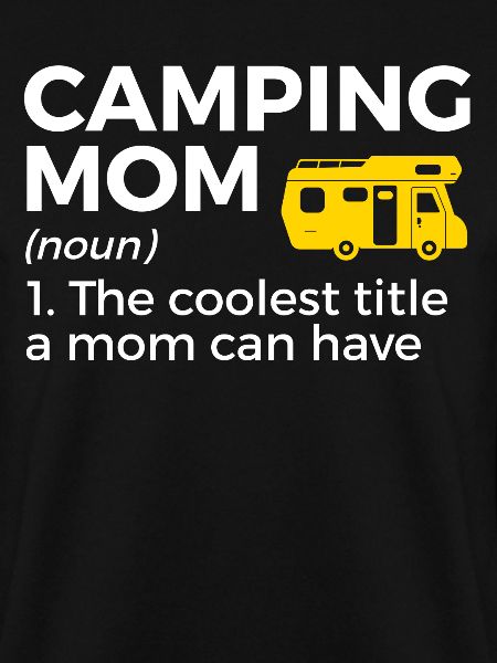 Camping Camping Motorhome