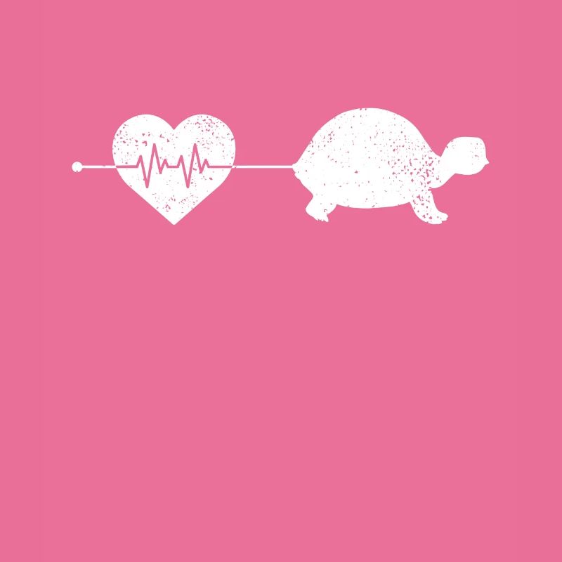 Turtle heartbeat
