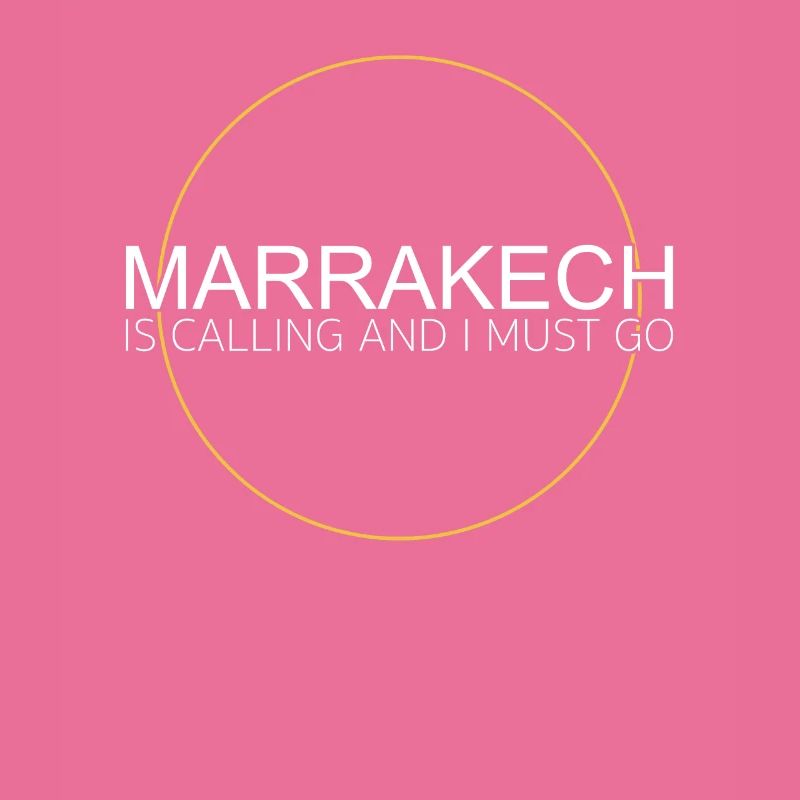 Marrakech Spruch
