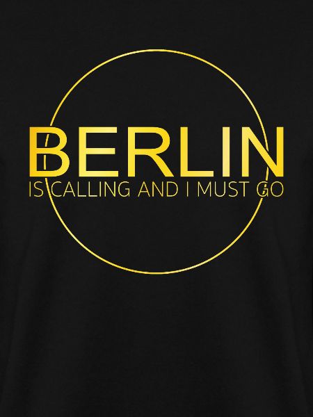 Berlin Spruch
