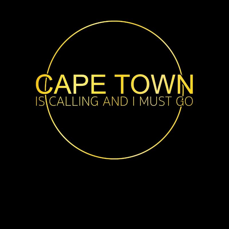 Cape Town Quote