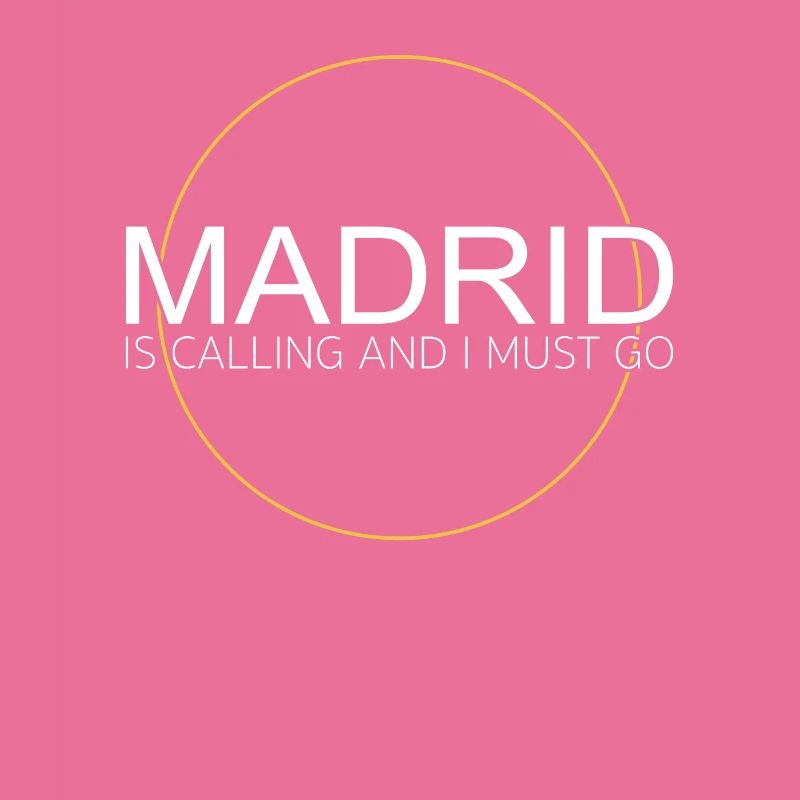 Citation de Madrid