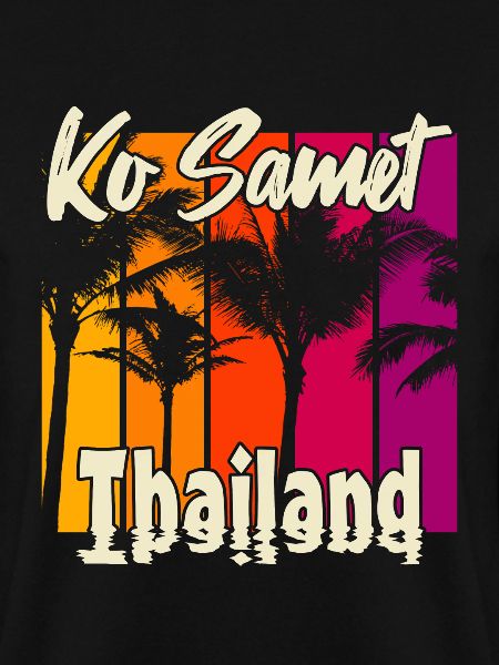 Ko Samet Thailand
