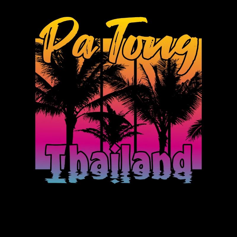 Patong Thailand