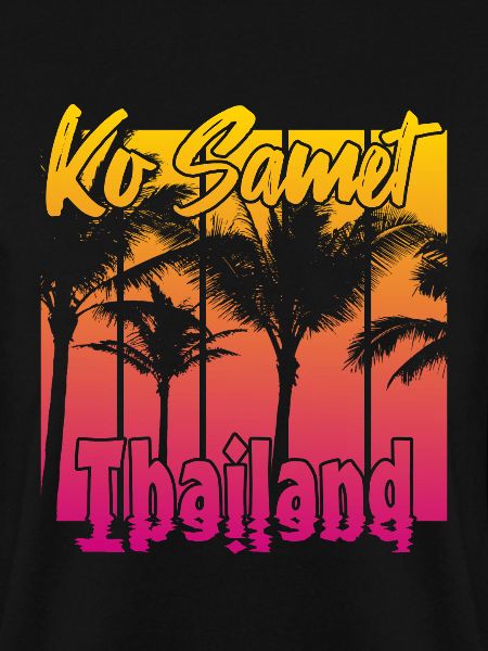 Ko Samet Thailand
