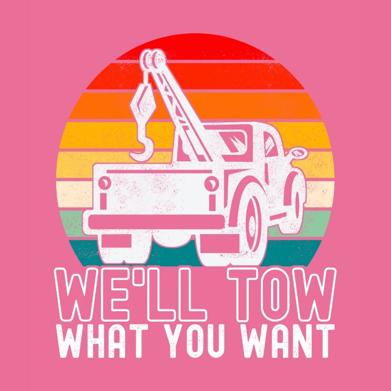 Abschleppwagen Abschleppdienst