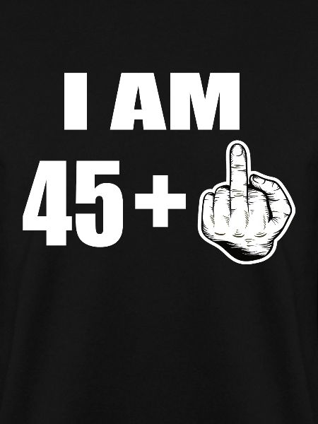 46th birthday