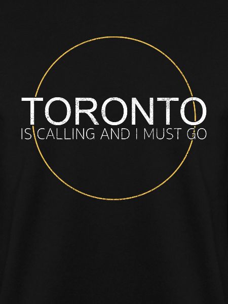 Toronto Spruch