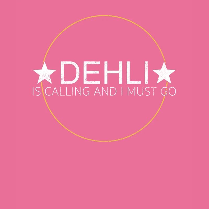 dehli spruch