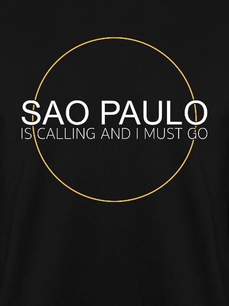 Sao Paulo Spruch