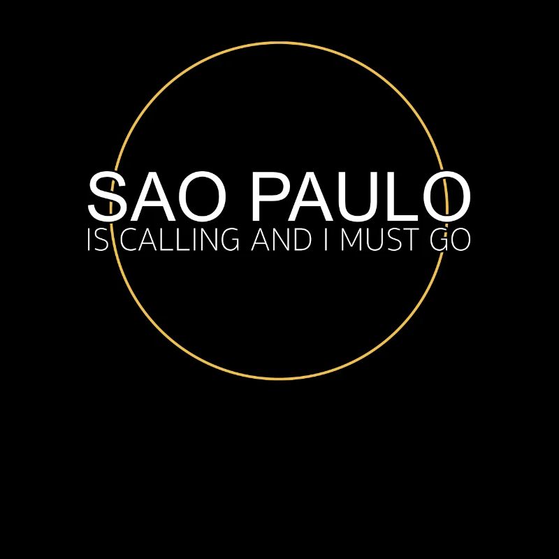 Sao Paulo Spruch