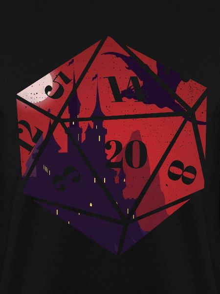 RPG-RPG-Tabletop-Rollenspiele Gamer-Rollenspiel