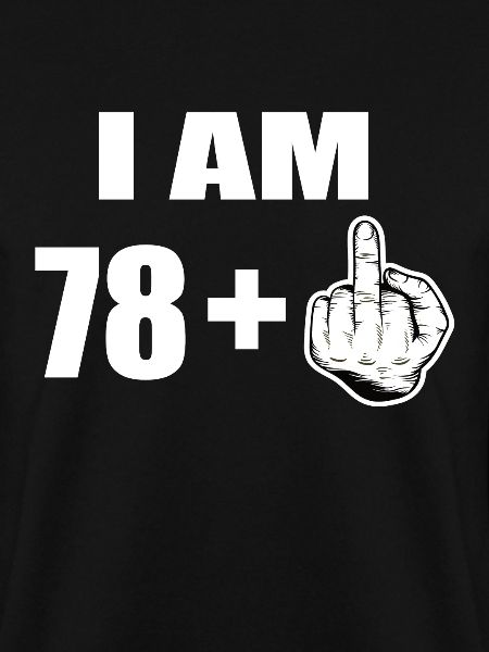 79th birthday