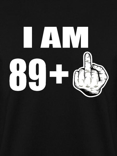 90th birthday