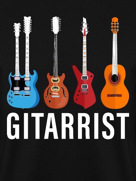 Gitarrist