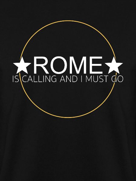 Rom Spruch