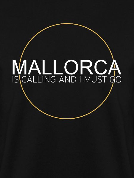 Mallorca Spruch