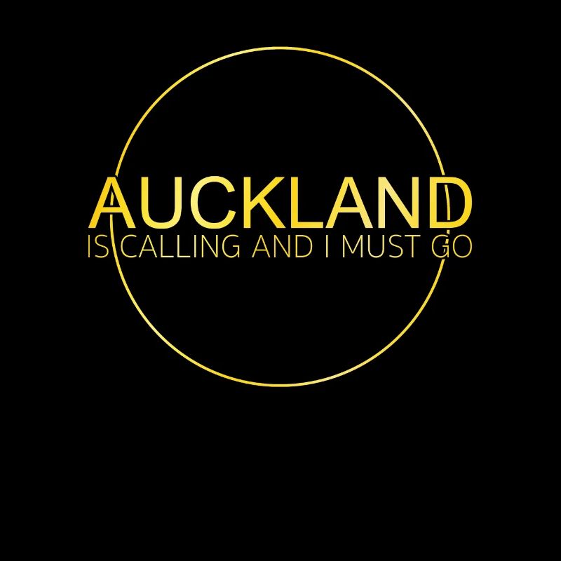 Auckland Spruch