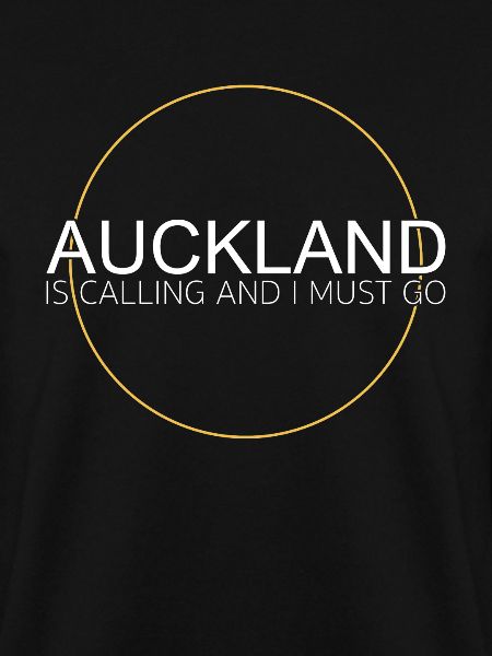 Auckland Spruch