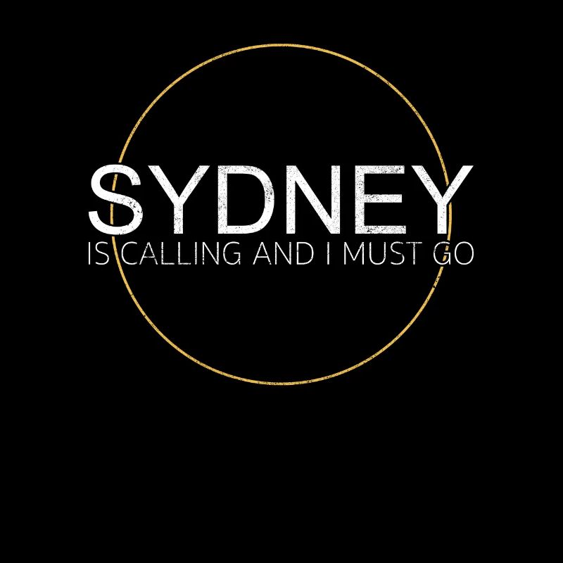 Sydney Spruch
