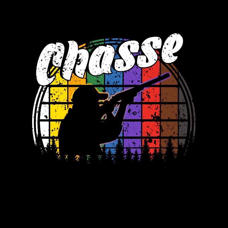 Chasse chasse