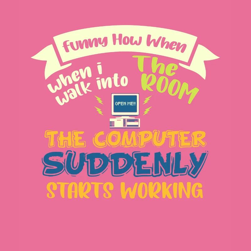 Programmeur informatique pour les technologies de l’information