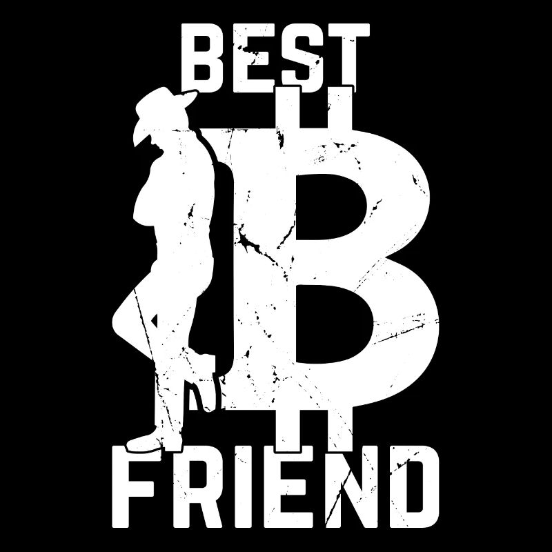 Bitcoin Lover Bitcoin Best Friend Bitcoins