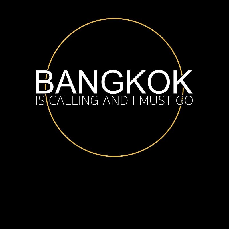 Citation de Bangkok