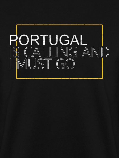 Portugal Spruch