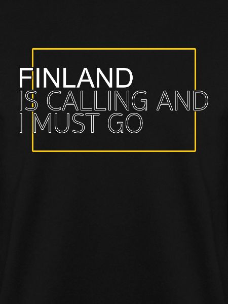Finland saying