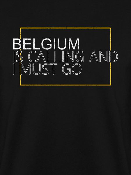 Belgien Spruch