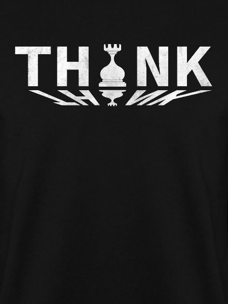 Think lustiges Schach
