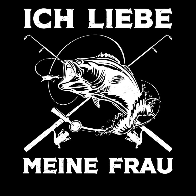 Ich Liebe Meine Frau