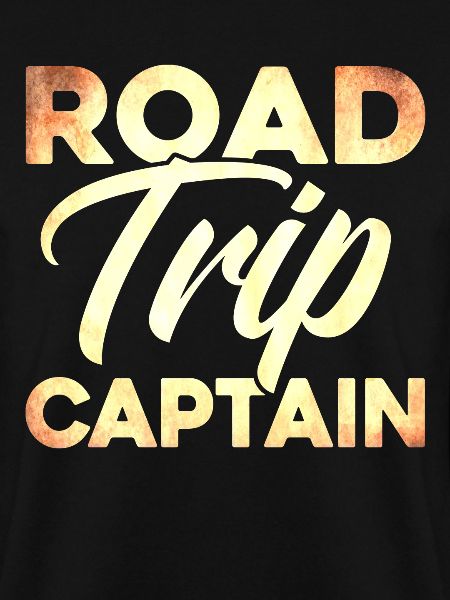 Road Trip Captain