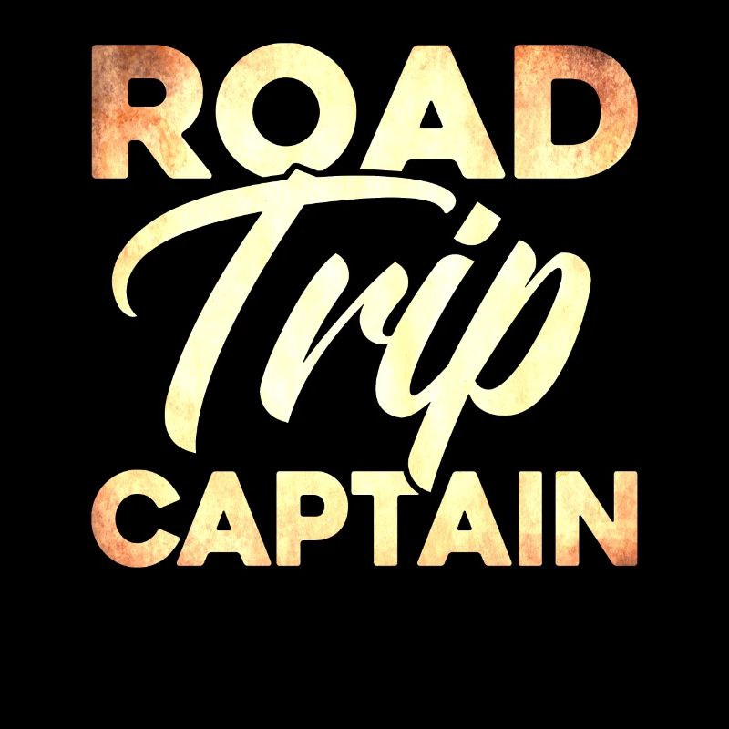 Road Trip Captain